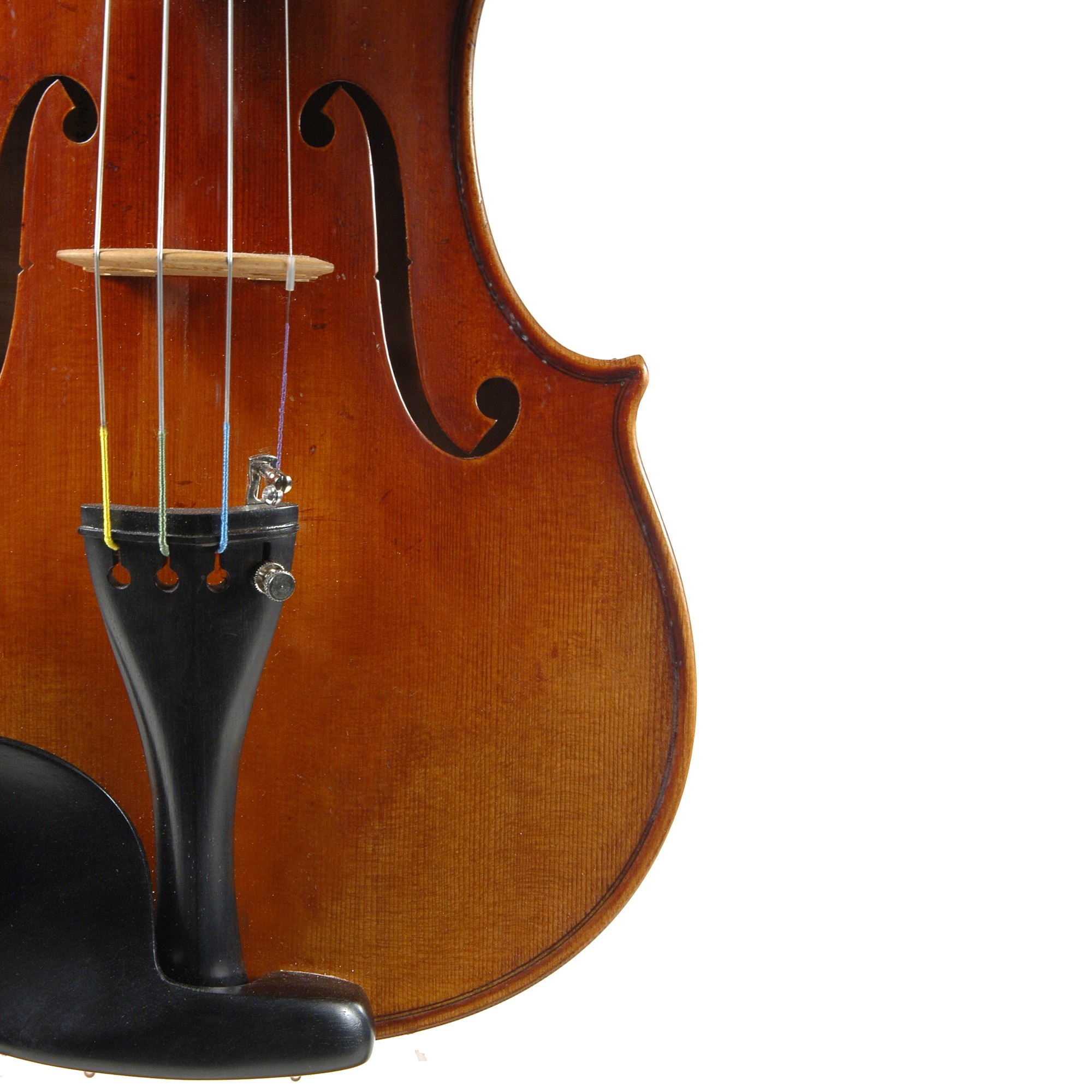 Scott Cao Lafont Violin