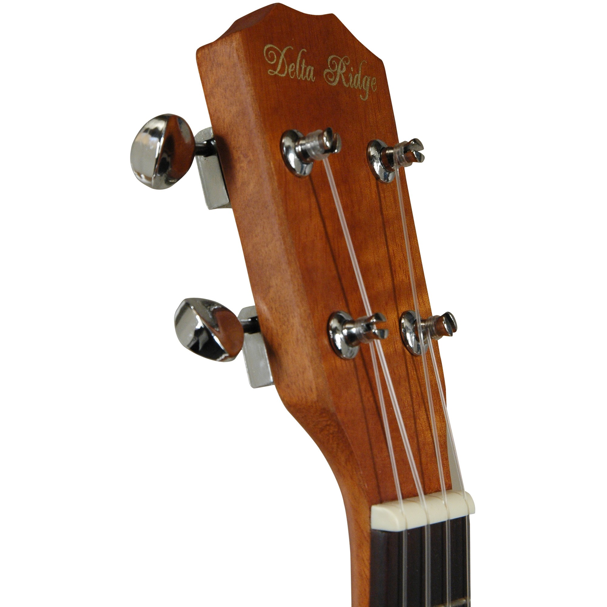 Delta Ridge Soprano Ukulele