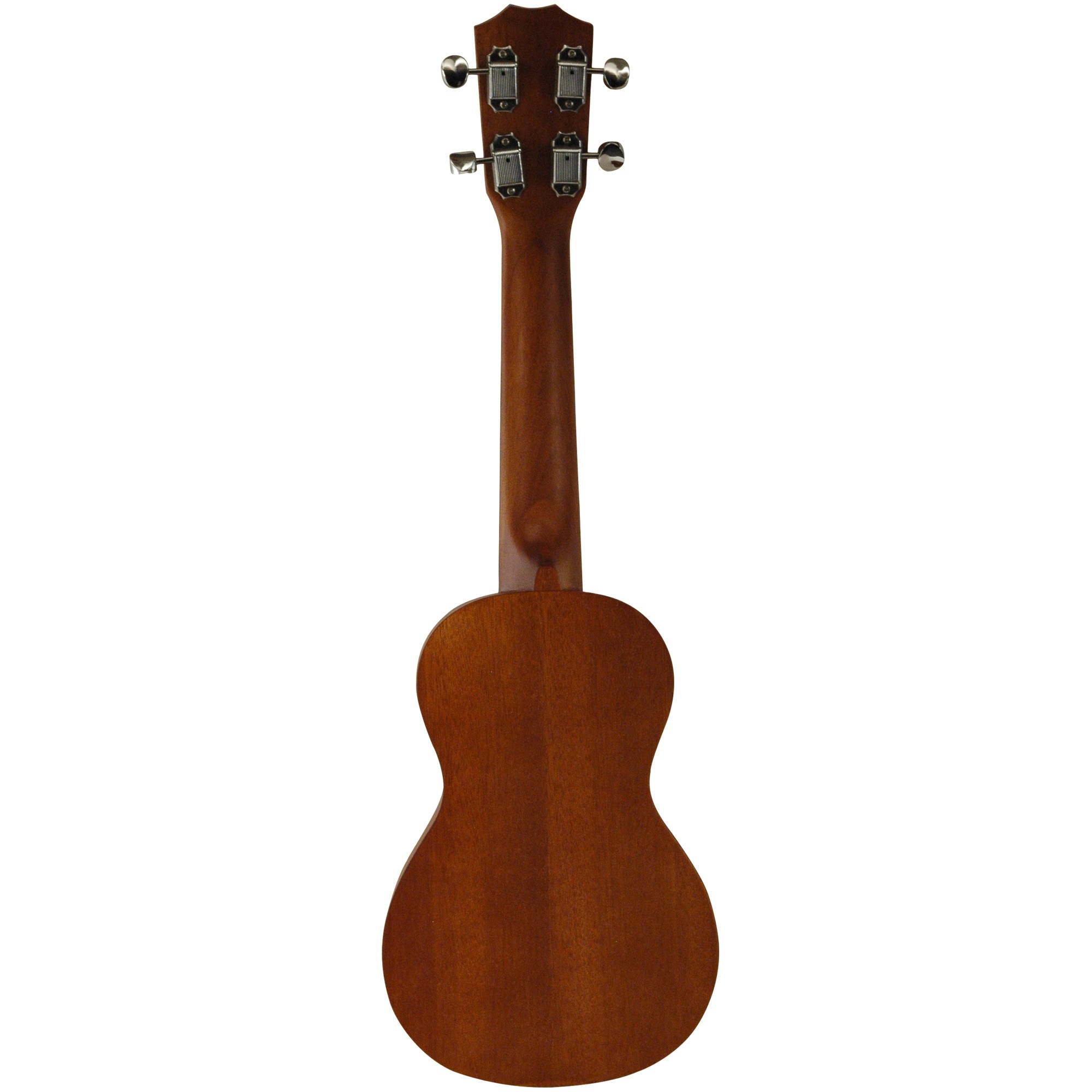 Delta Ridge Soprano Ukulele