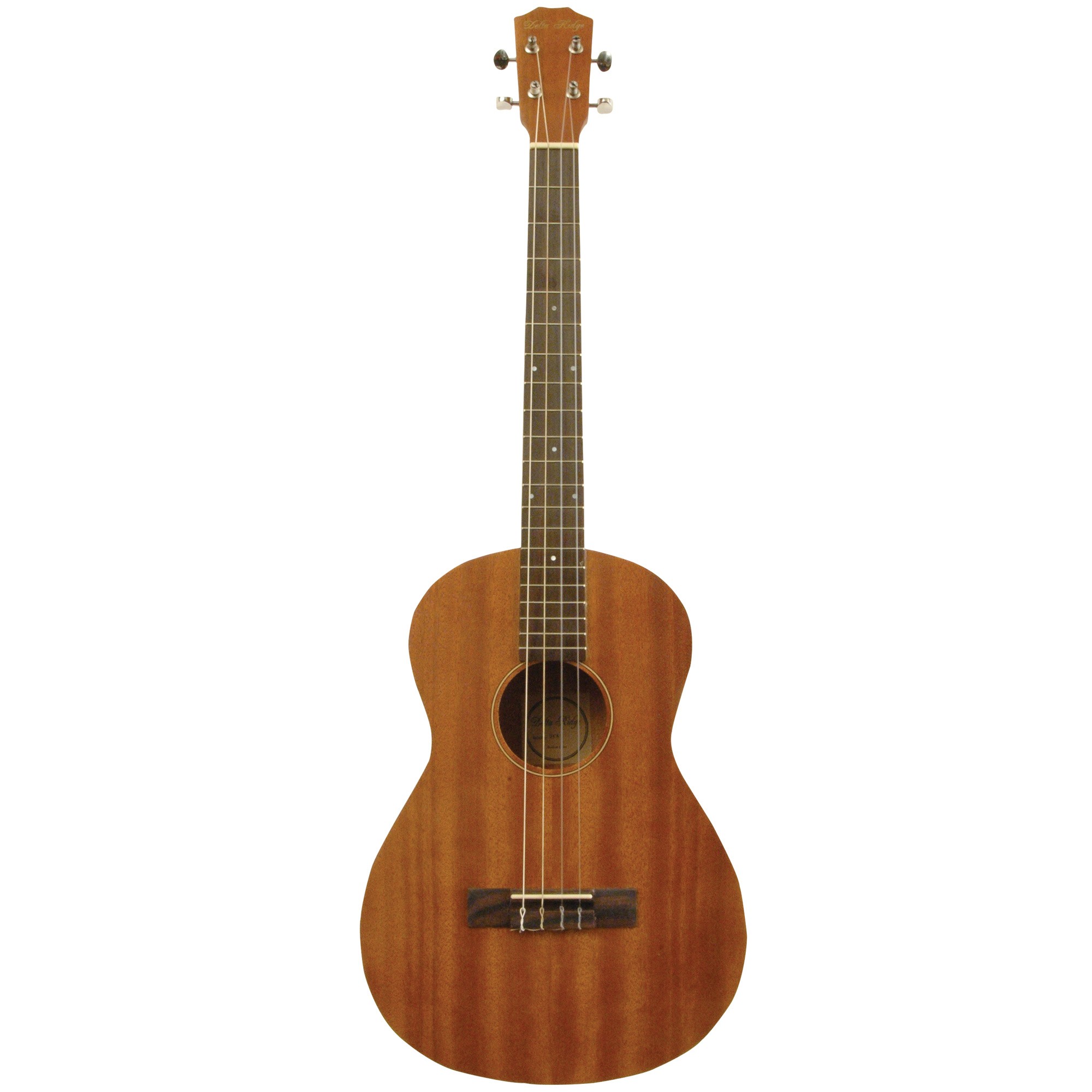 Delta Ridge Baritone Ukulele