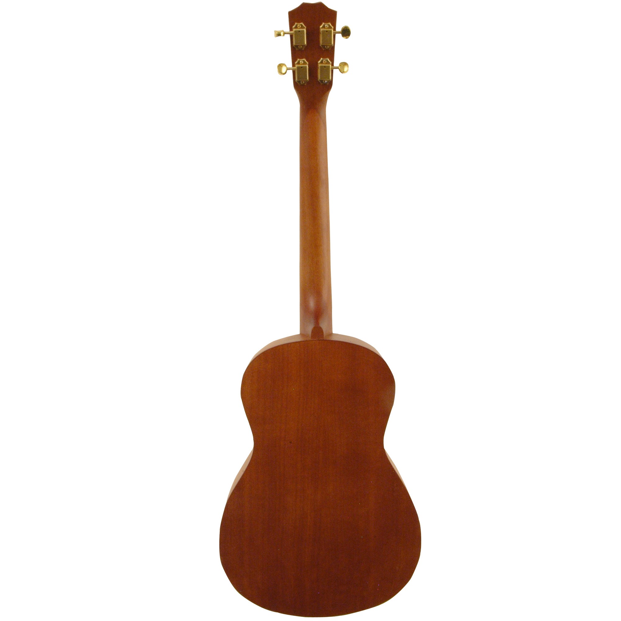 Delta Ridge Deluxe Baritone Ukulele