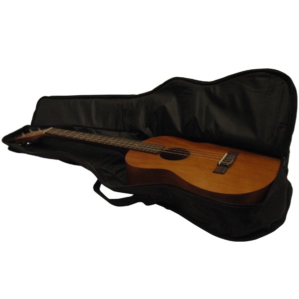 Oxford Baritone Ukulele Folk Bag