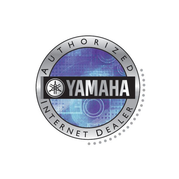 Yamaha Professional Round Carbon Fiber Viola Bow