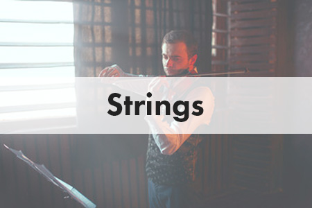 Strings