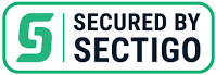 Secured by Sectigo