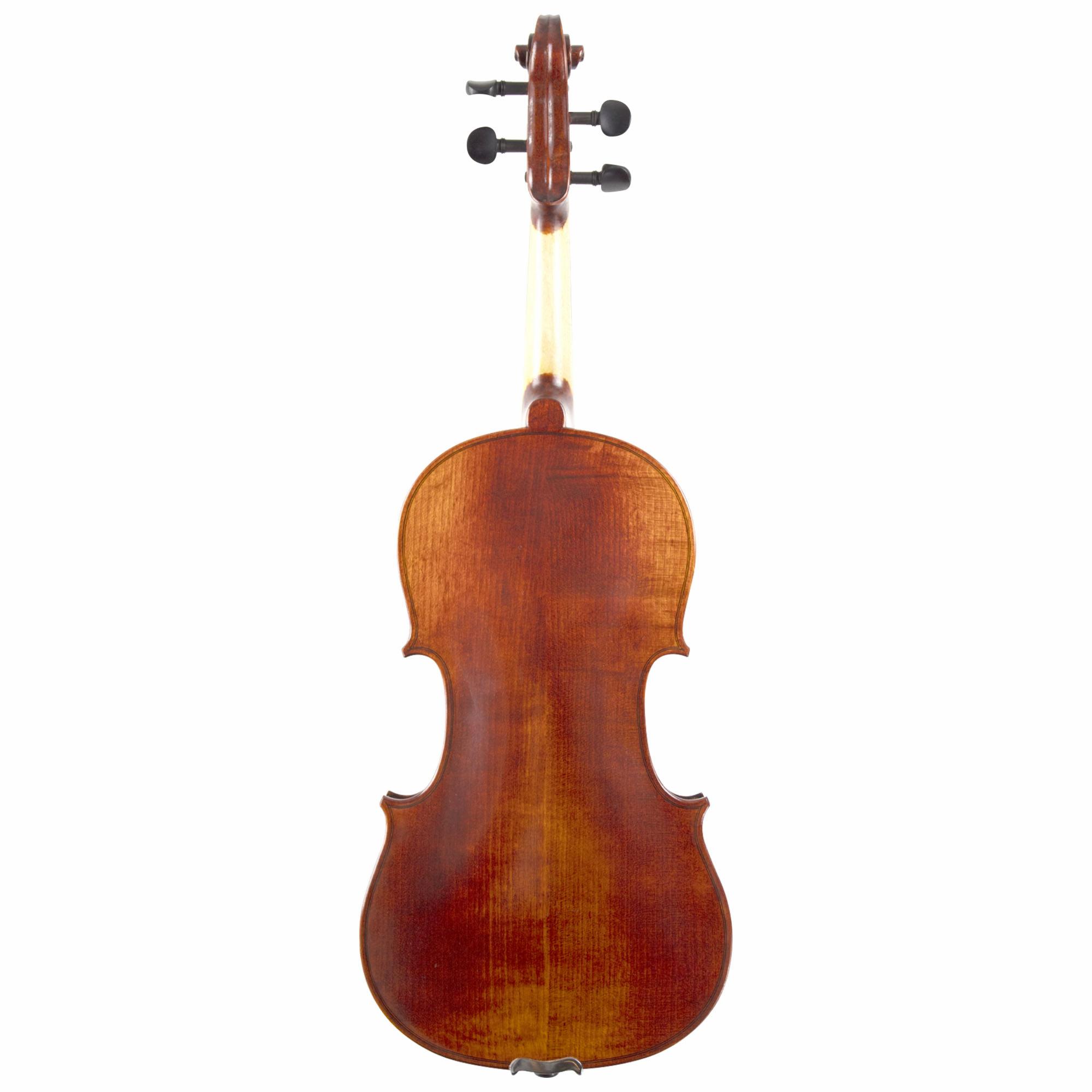 Klaus Mueller Allegro Viola Outfit