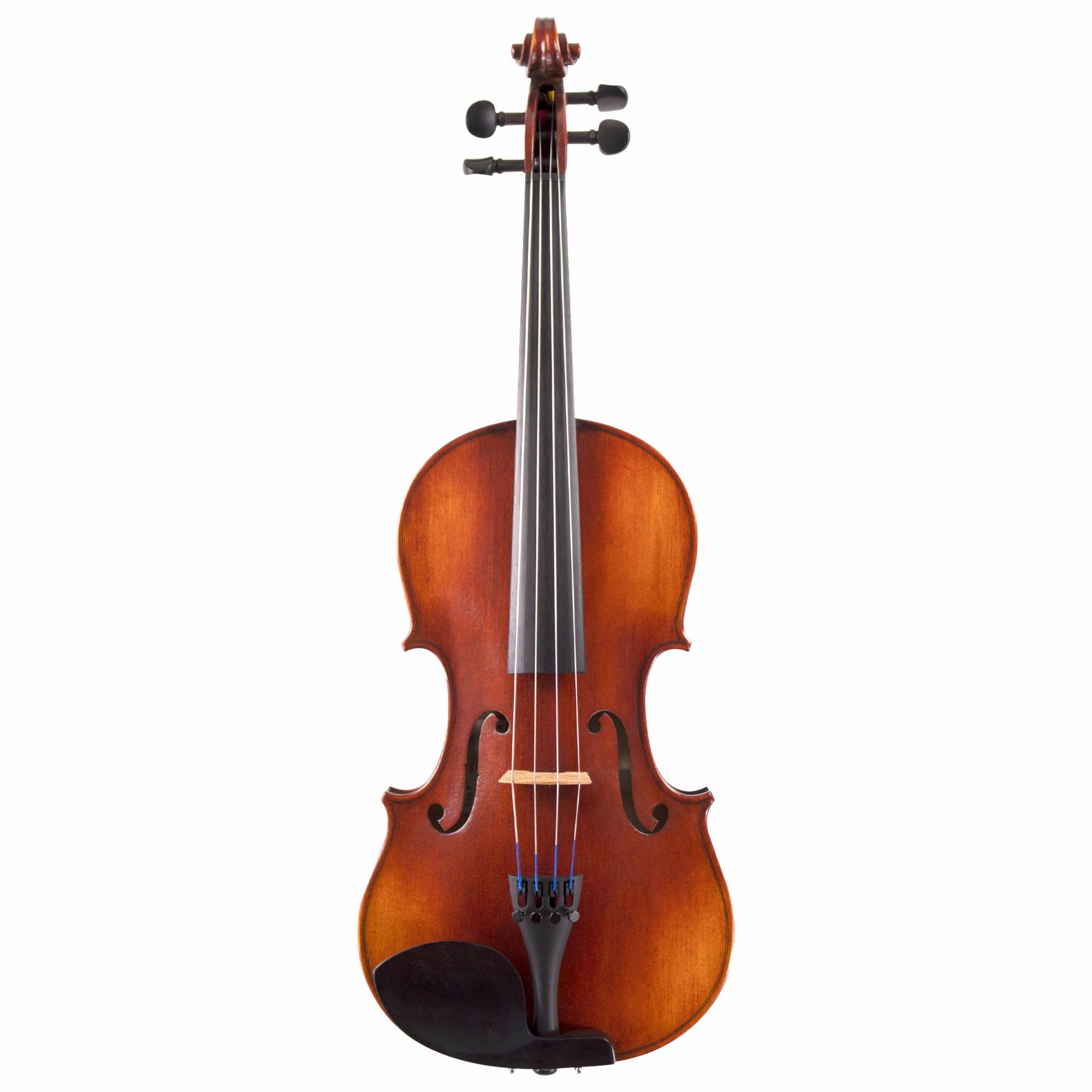 Klaus Mueller Allegro Viola Outfit