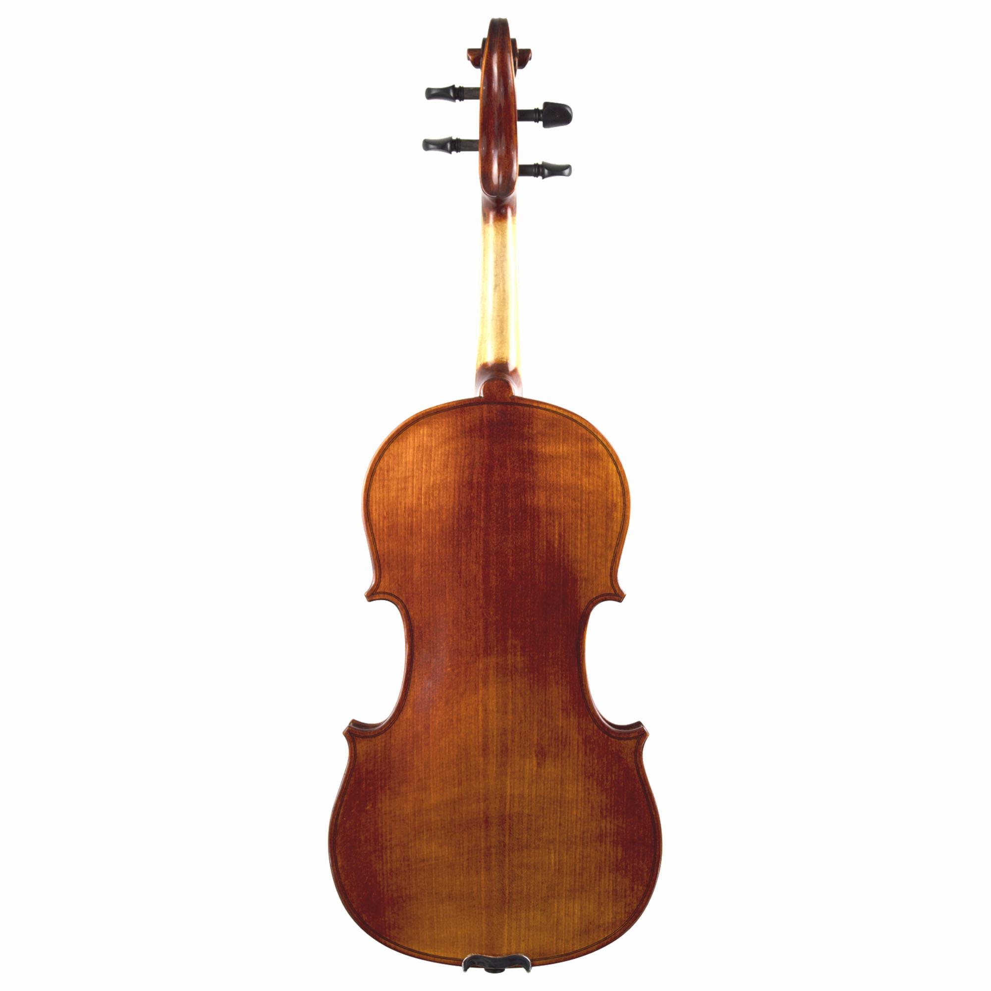 Klaus Mueller Allegro Violin Outfit