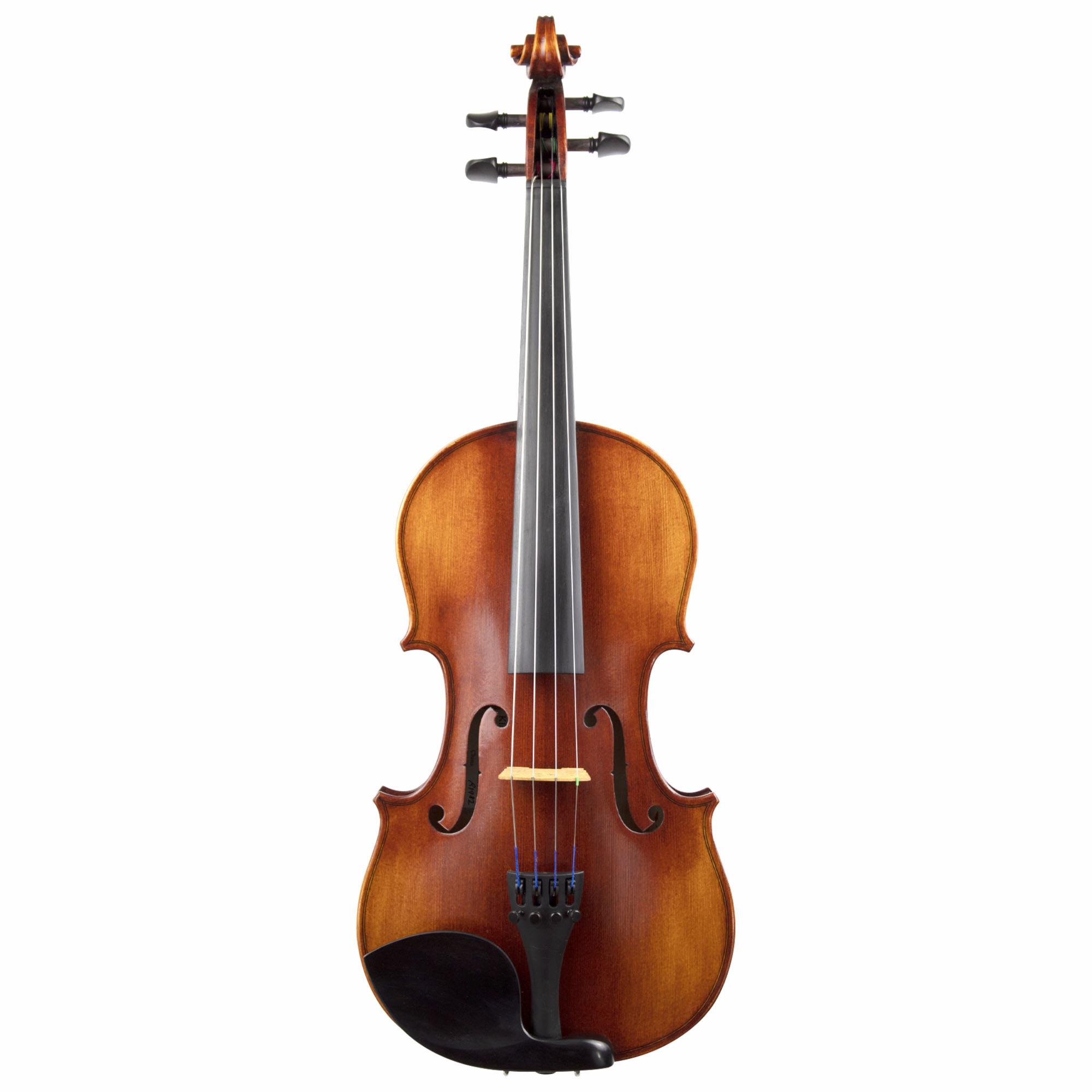 Klaus Mueller Allegro Violin Outfit