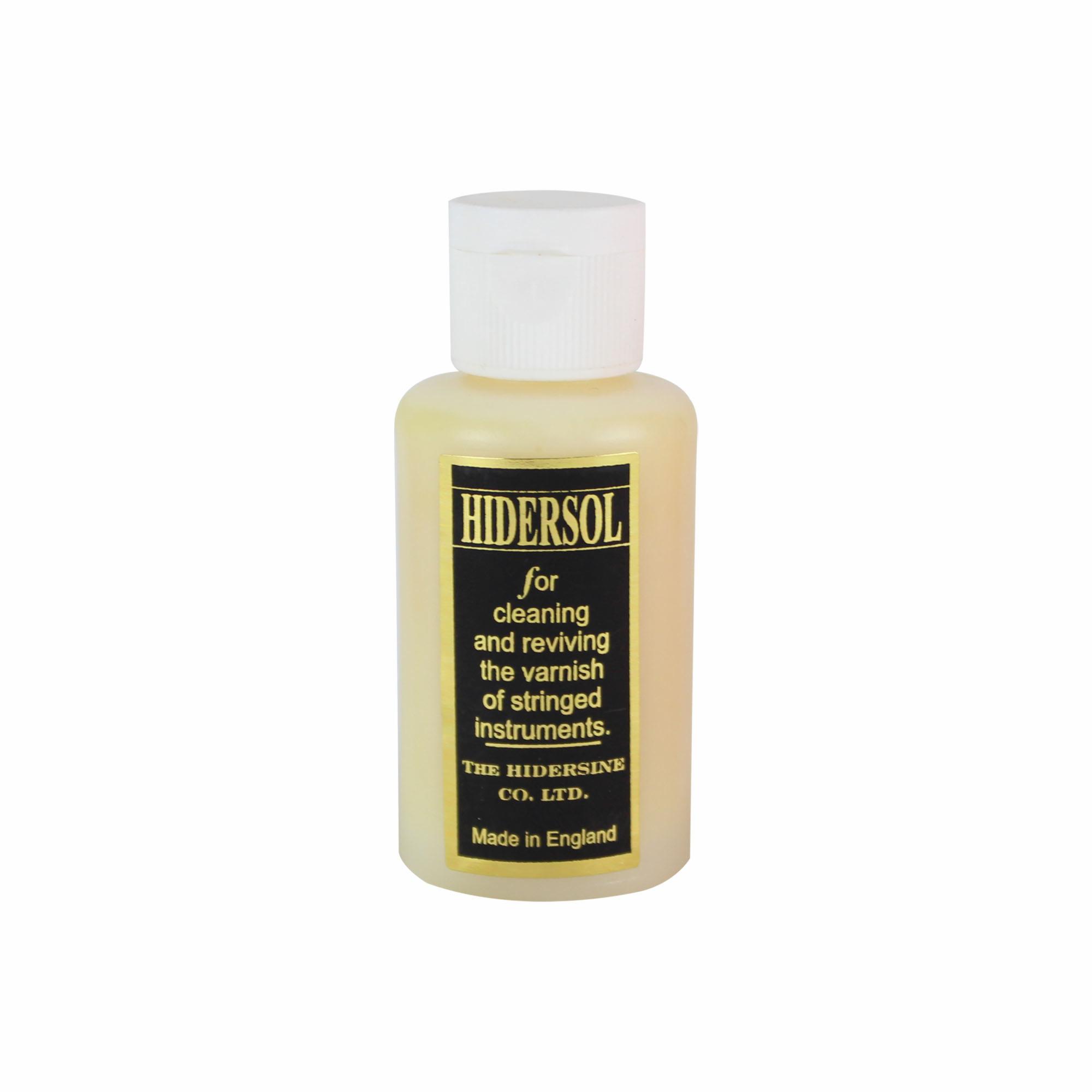 Hidersol (1 oz)