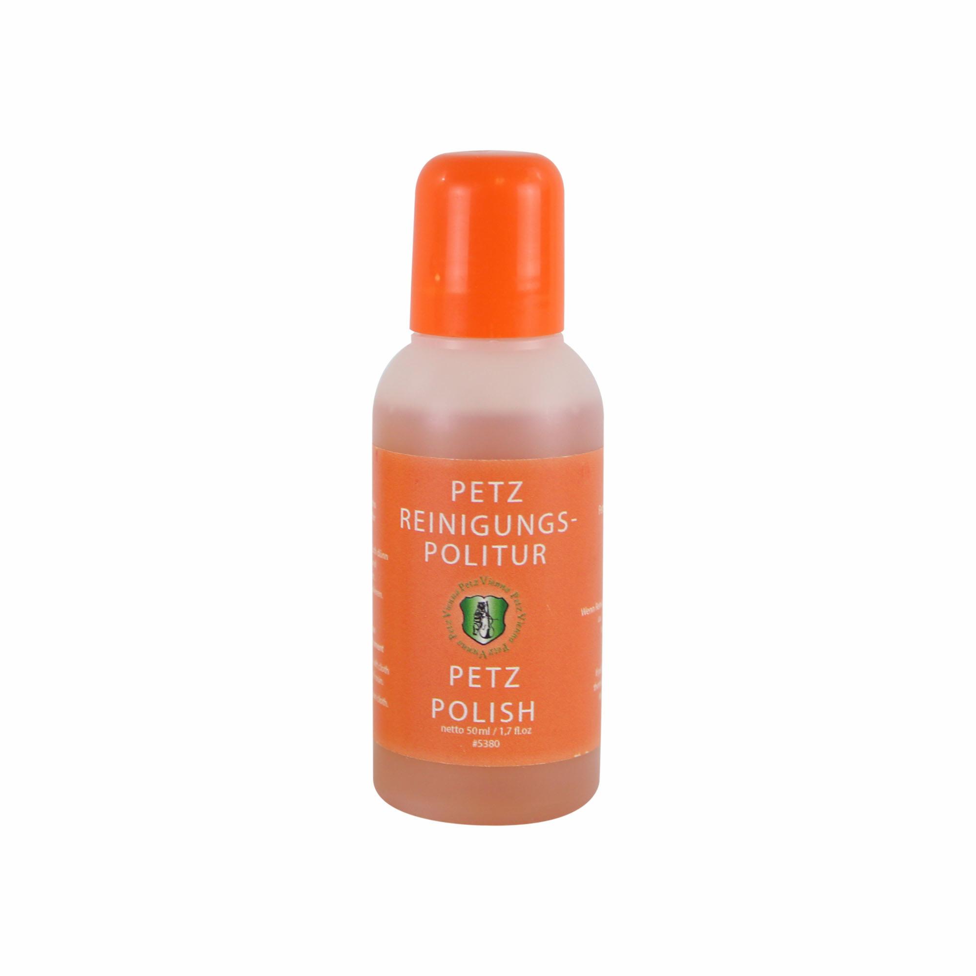 Petz Polish 50ml (1.7 oz)