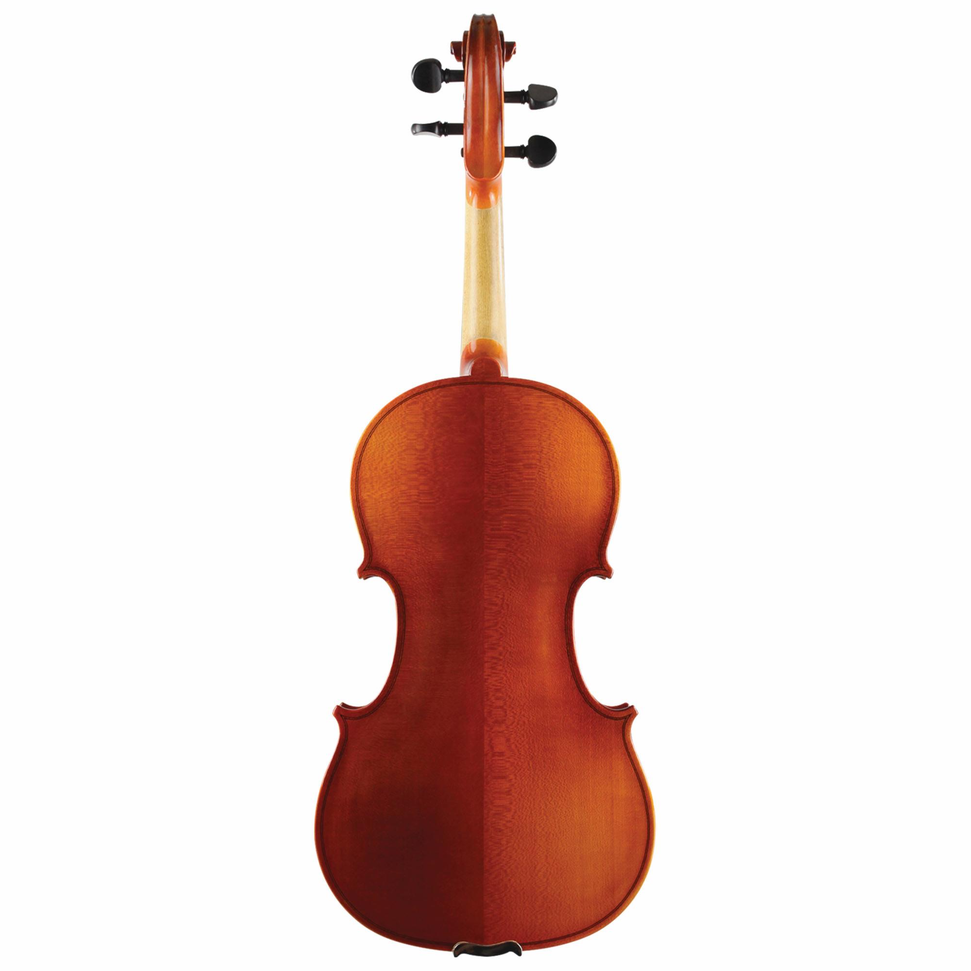 Klaus Mueller Bucharest Violin