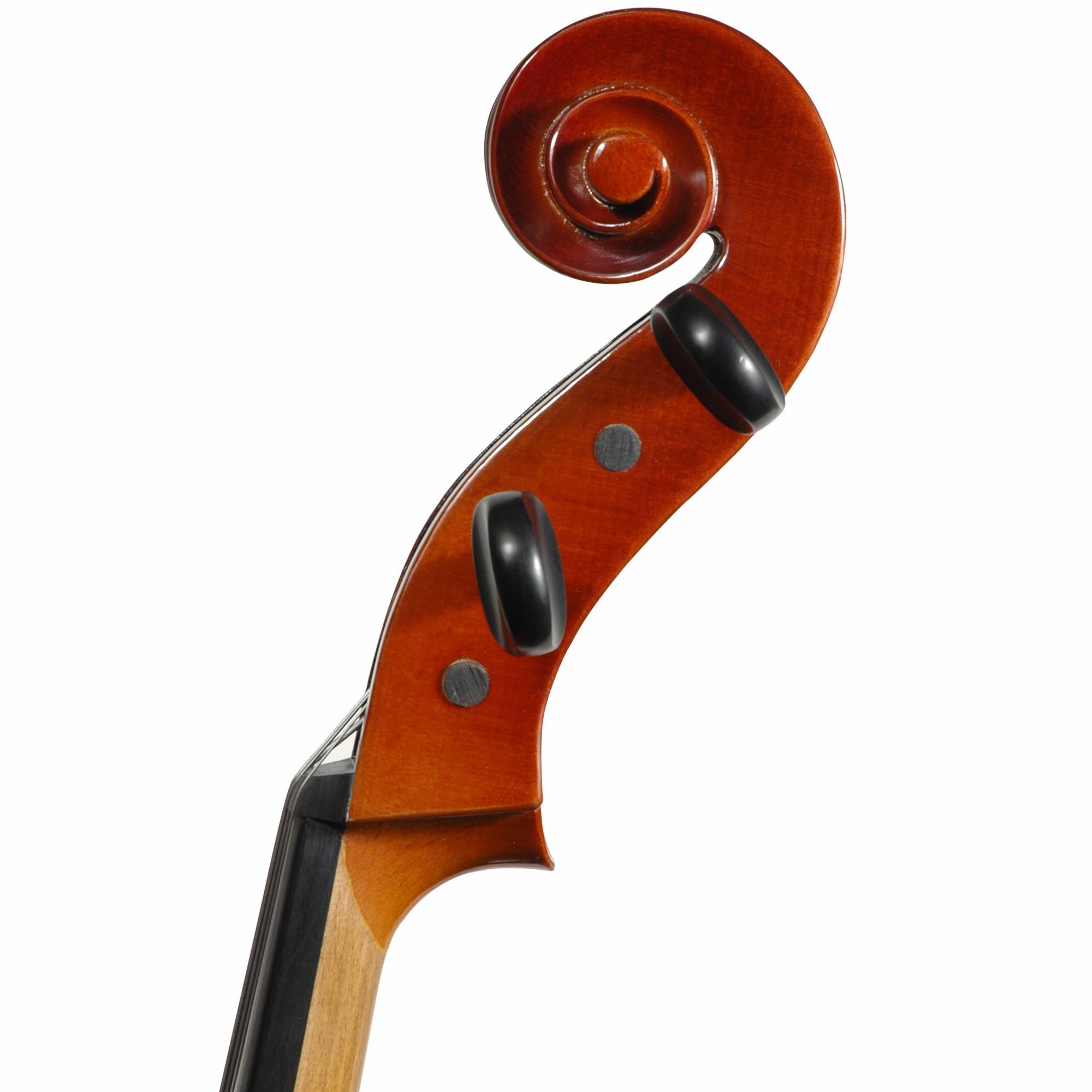 Klaus Mueller Bucharest Cello