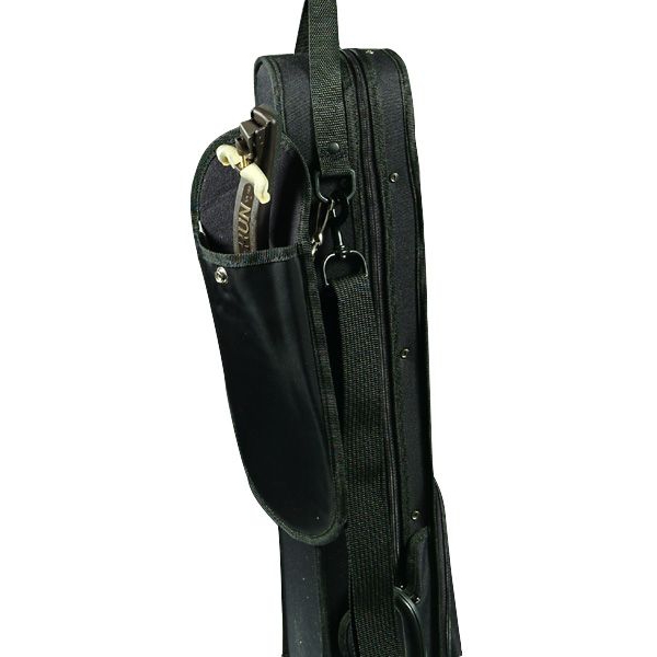Southwest Strings Violin Shoulder Rest Bag