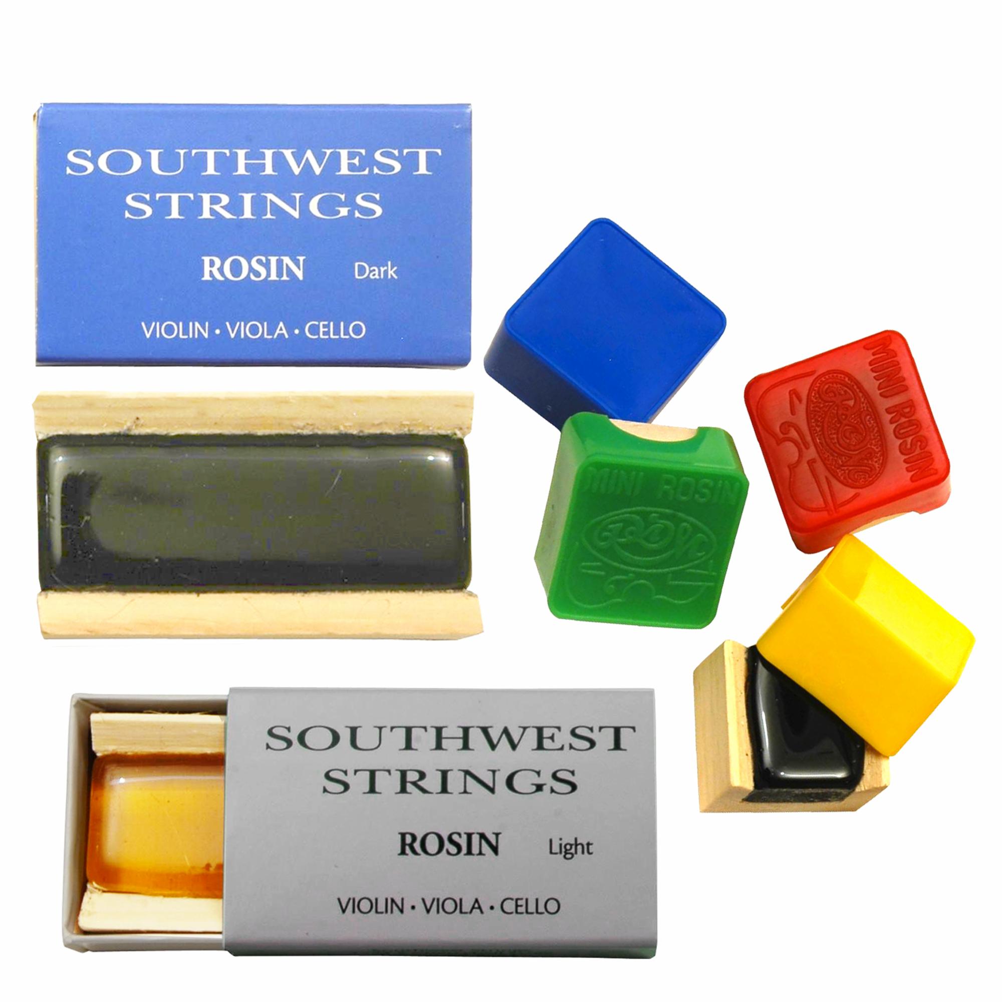 Southwest Strings Rosin