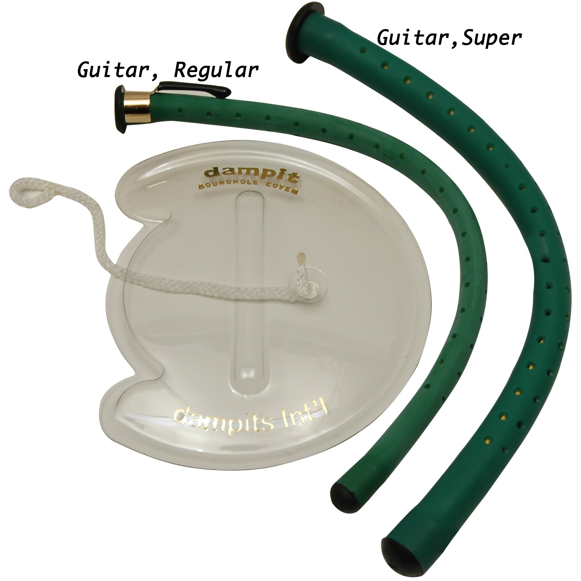 Dampit Humidifier | Southwest Strings