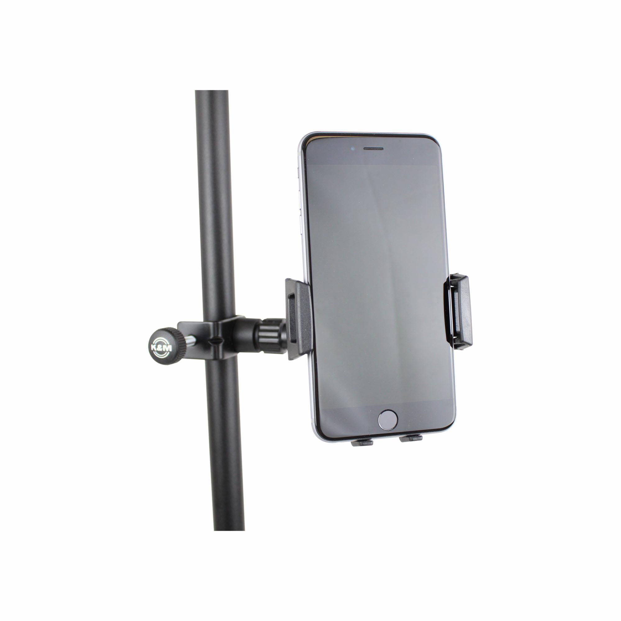 Konig & Meyer Smartphone Holder