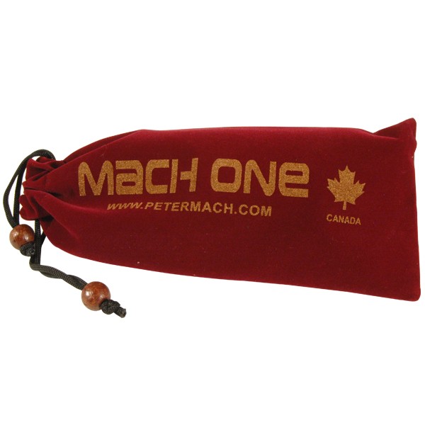 Mach One Maple w/Hook Violin Shoulder Rest
