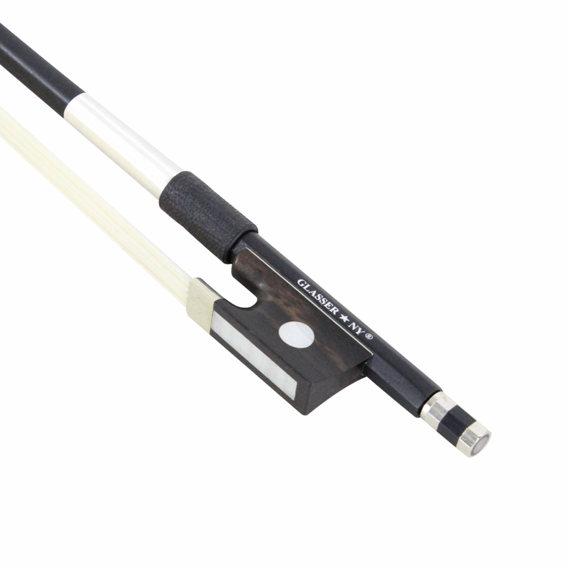 Glasser Carbon Composite Violin Bow