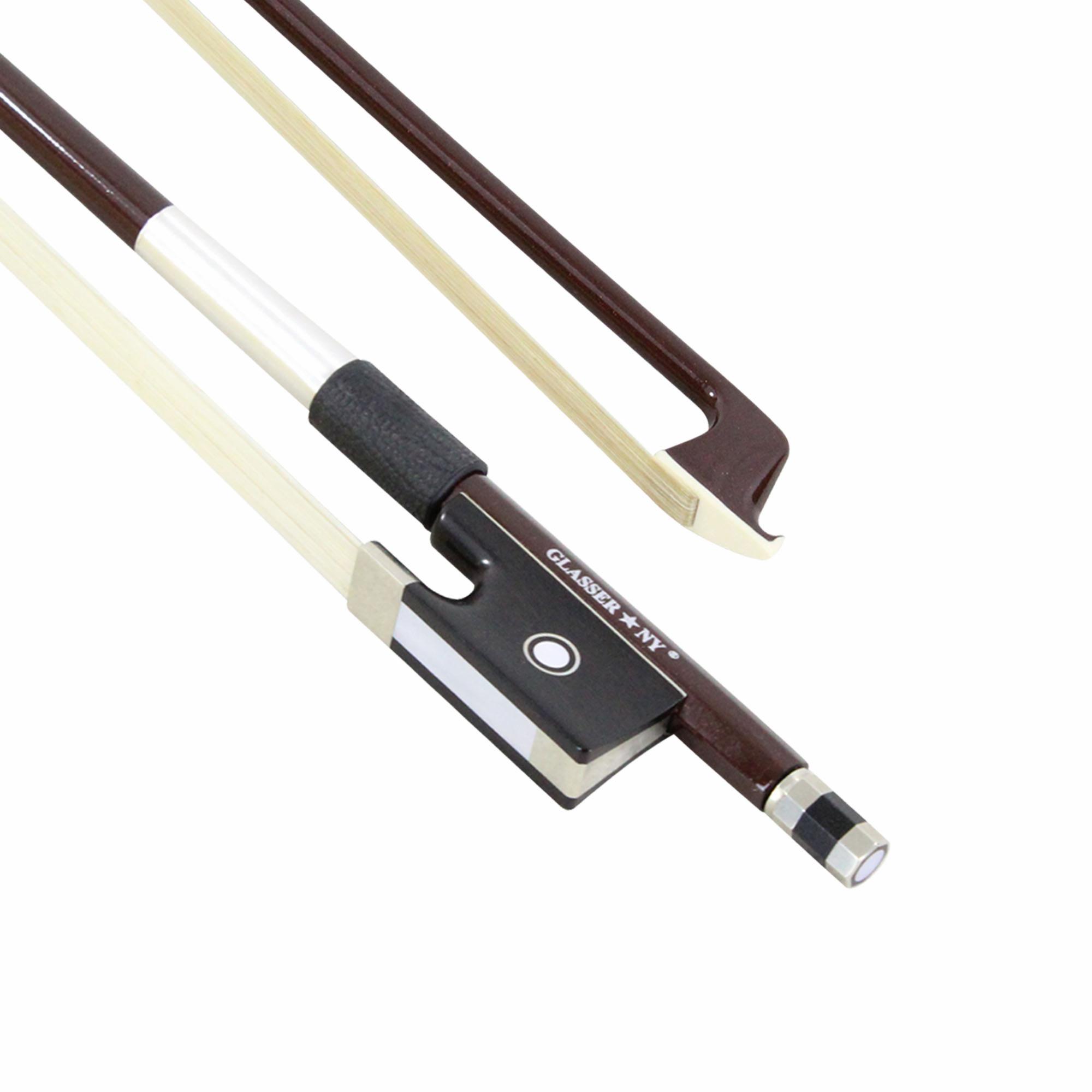 Glasser Advanced Composite Violin Bow