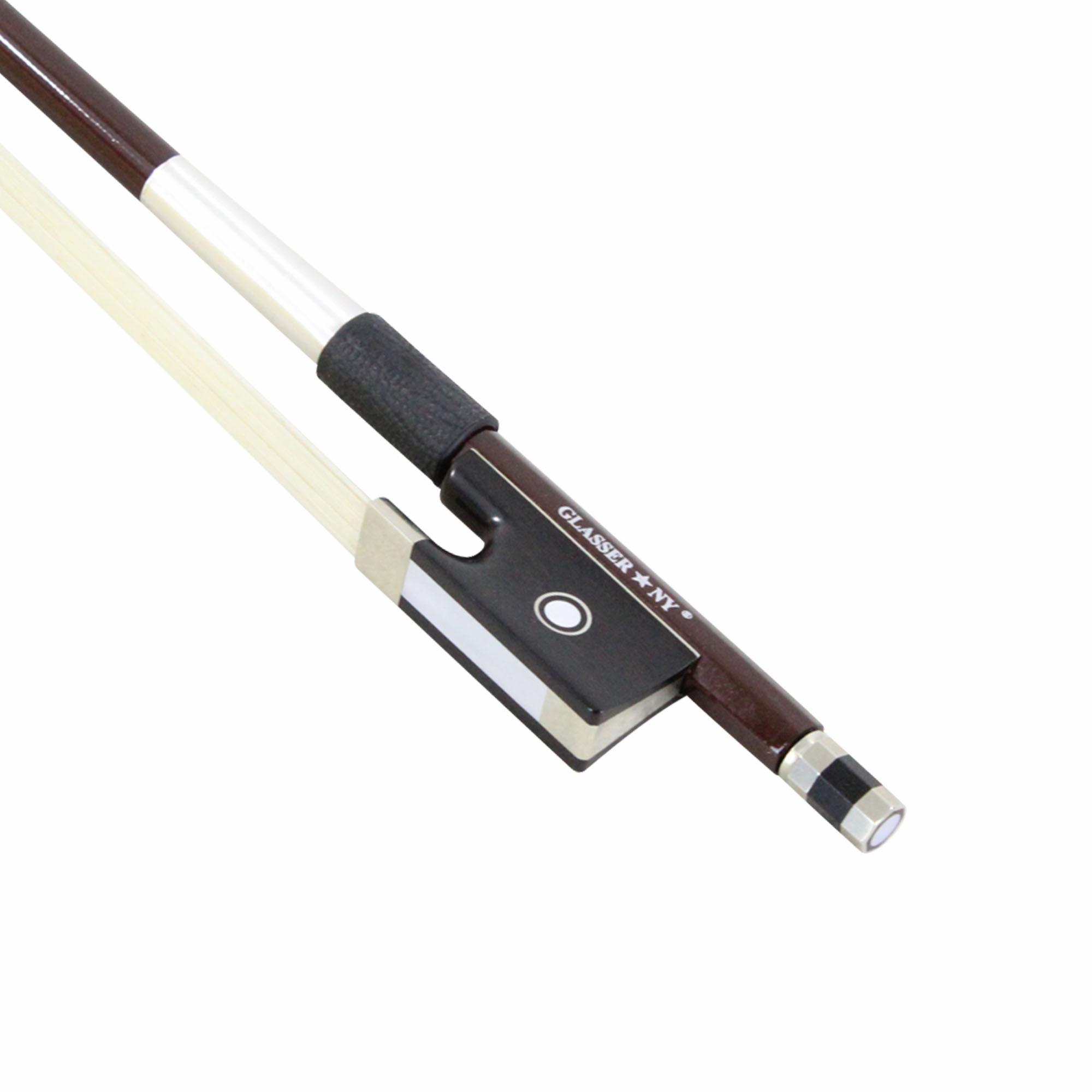 Glasser Advanced Composite Violin Bow