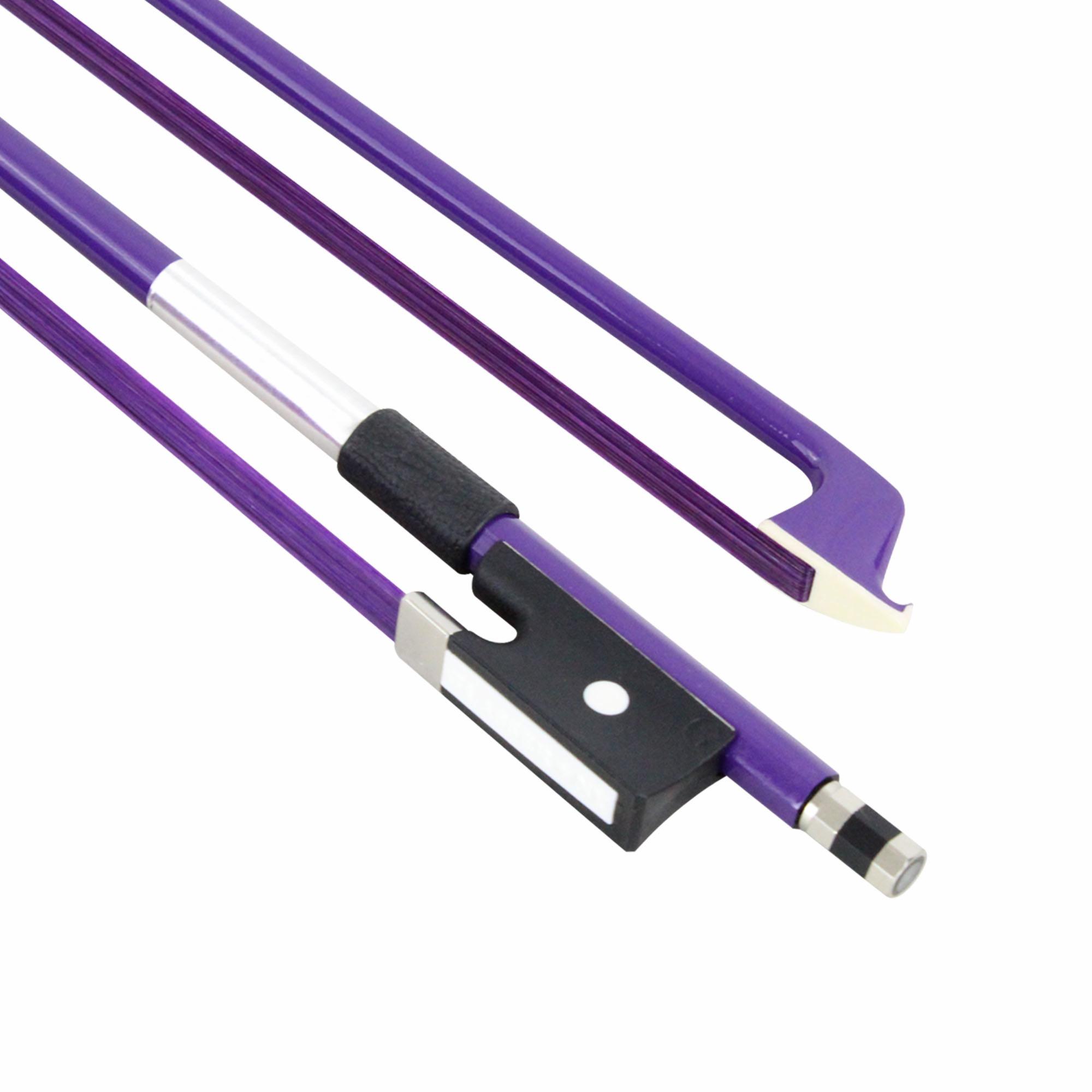 Purple Stick/Purple Hair