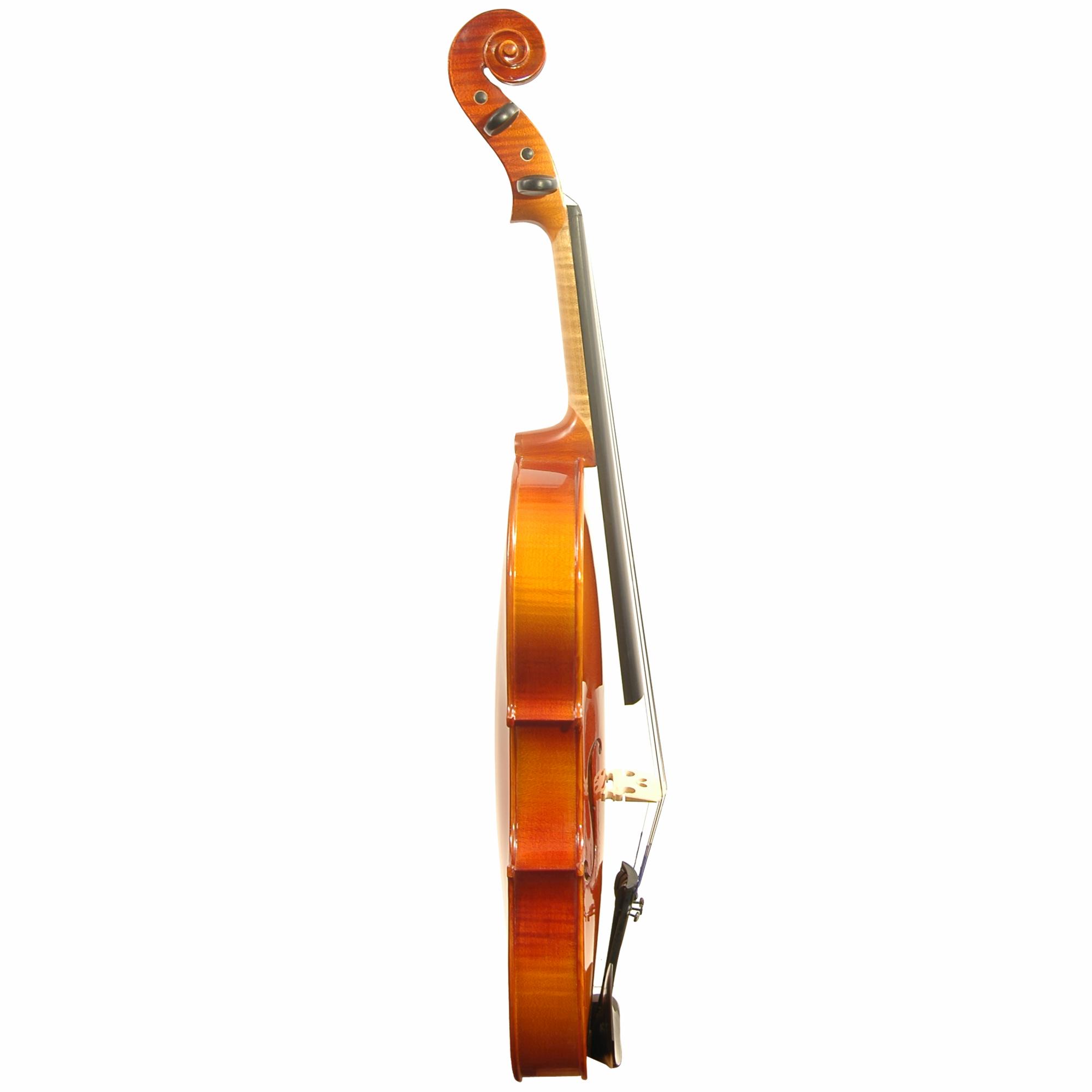 Klaus Mueller Maestro Violin