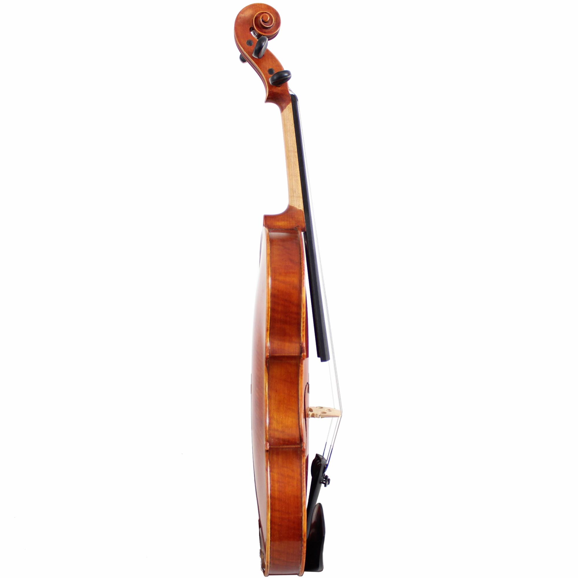 Hans Kroger Sonata Violin