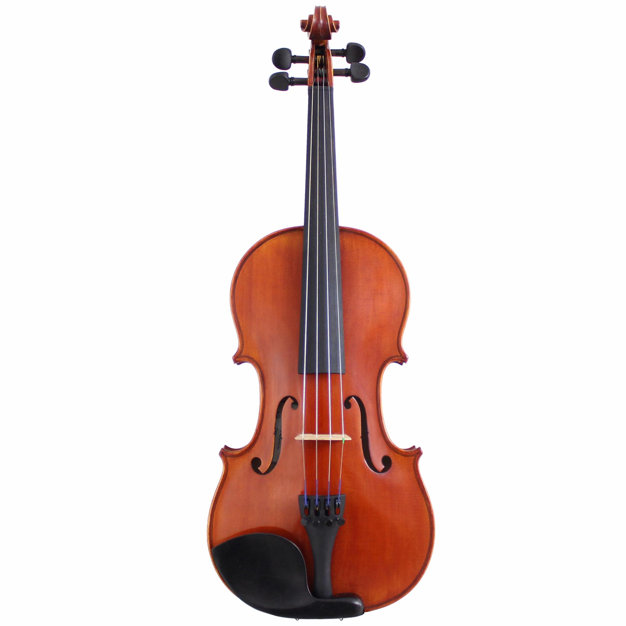 Hans Kroger Sonata Violin