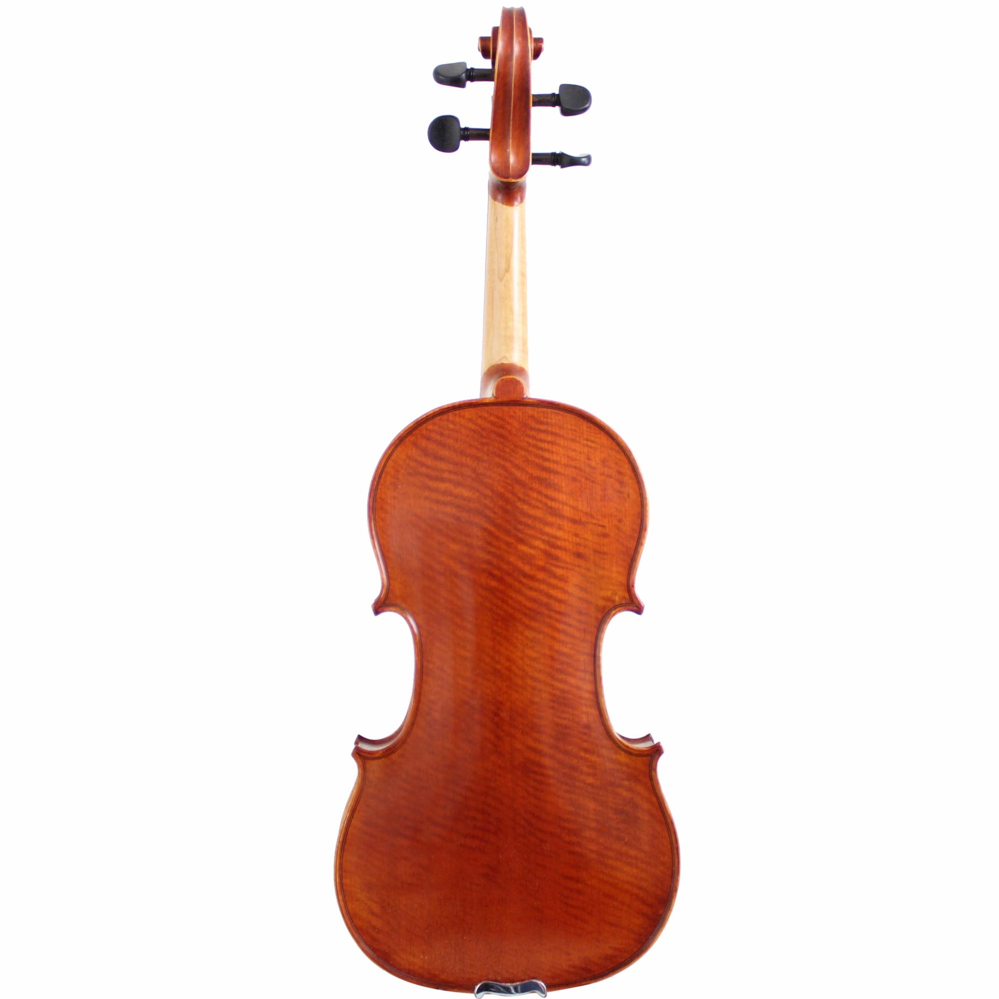 Hans Kroger Sonata Violin