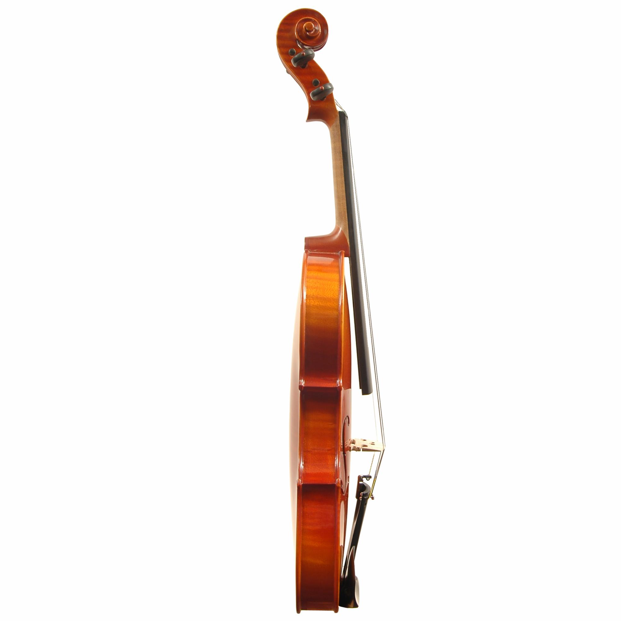 Hans Kroger Caprice Violin