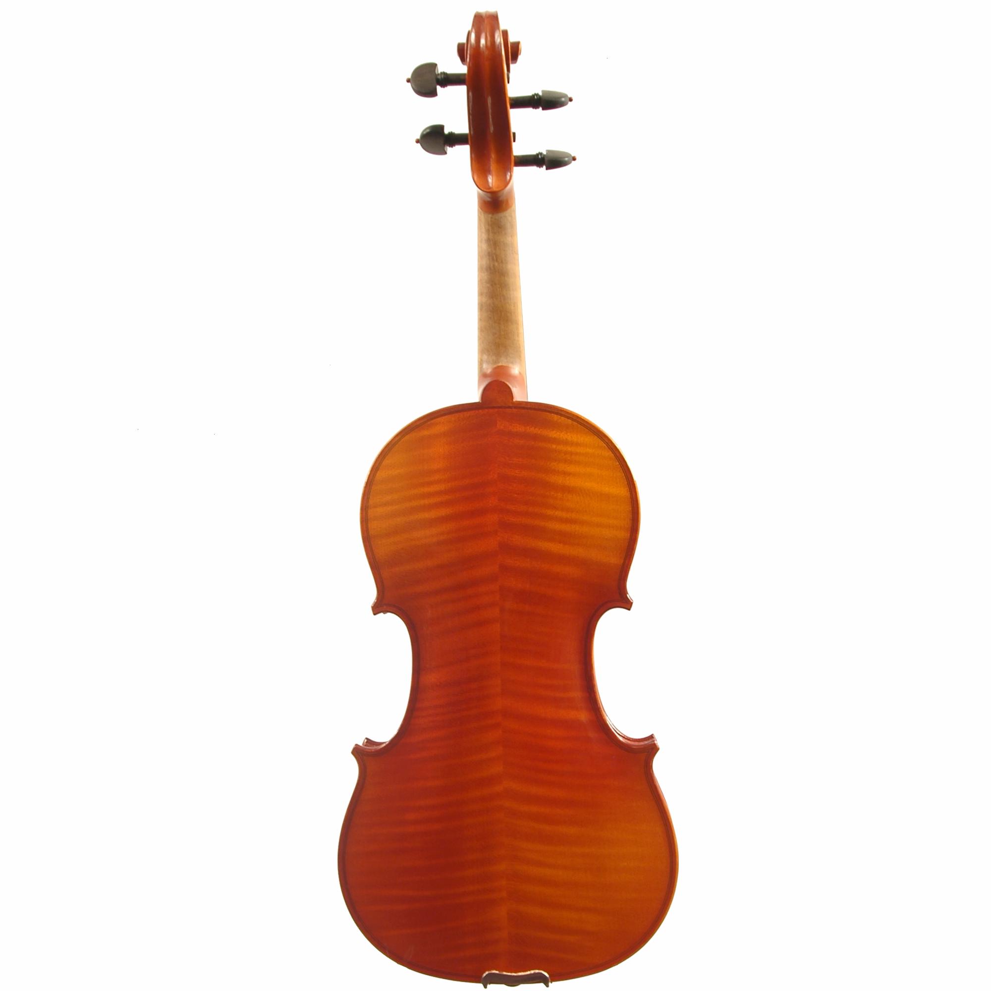 Hans Kroger Caprice Violin