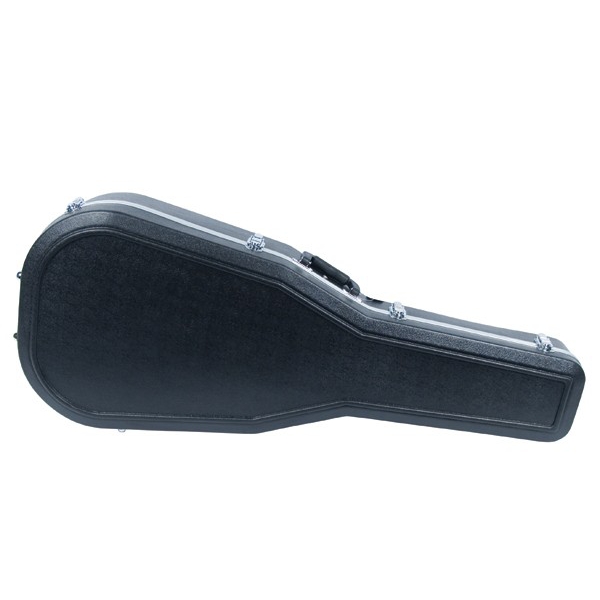 Southwest Strings Thermoplastic Classical Guitar Case