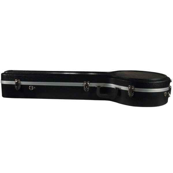 Southwest Strings Thermoplastic Banjo Case