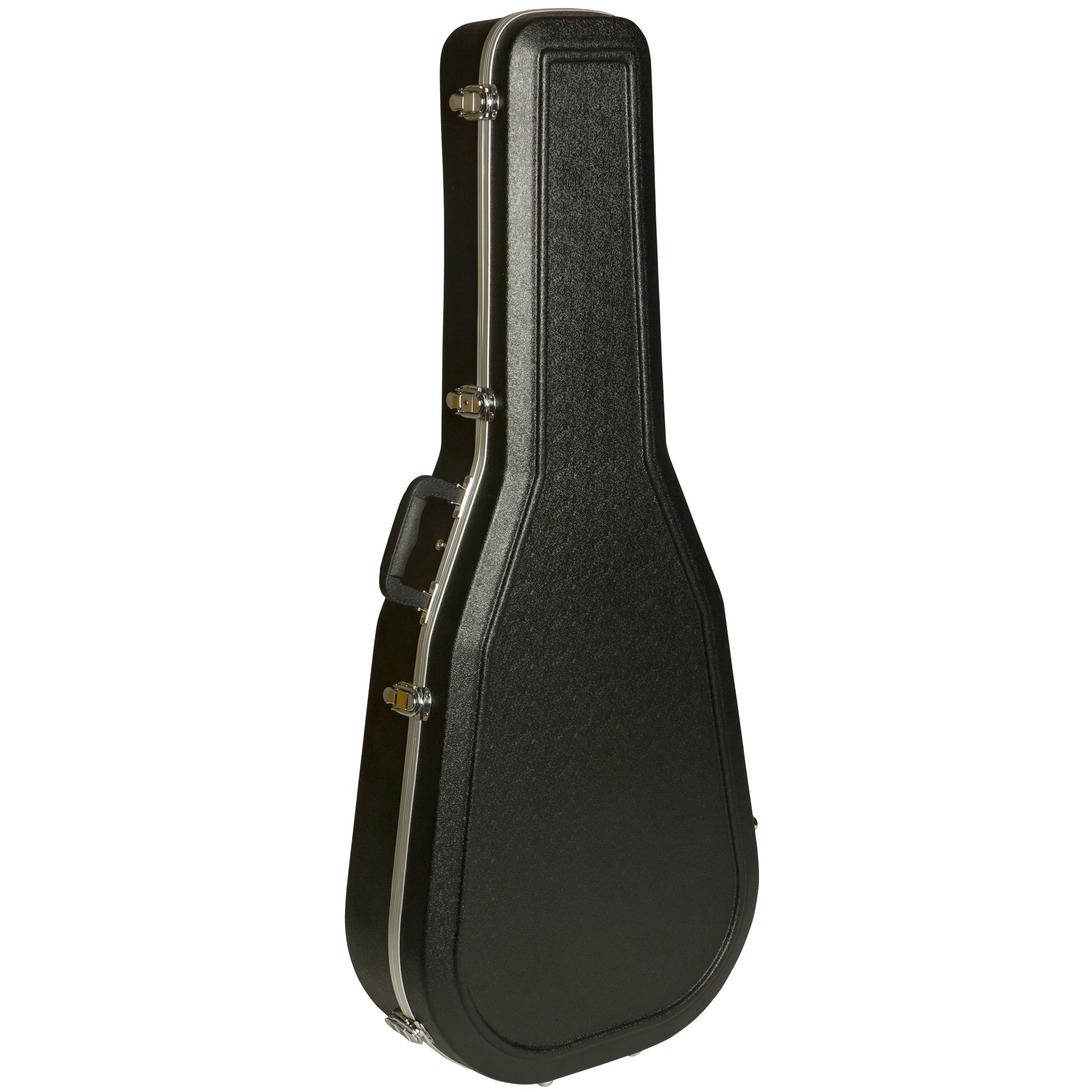 Southwest Strings Thermoplastic Dreadnought Guitar Case