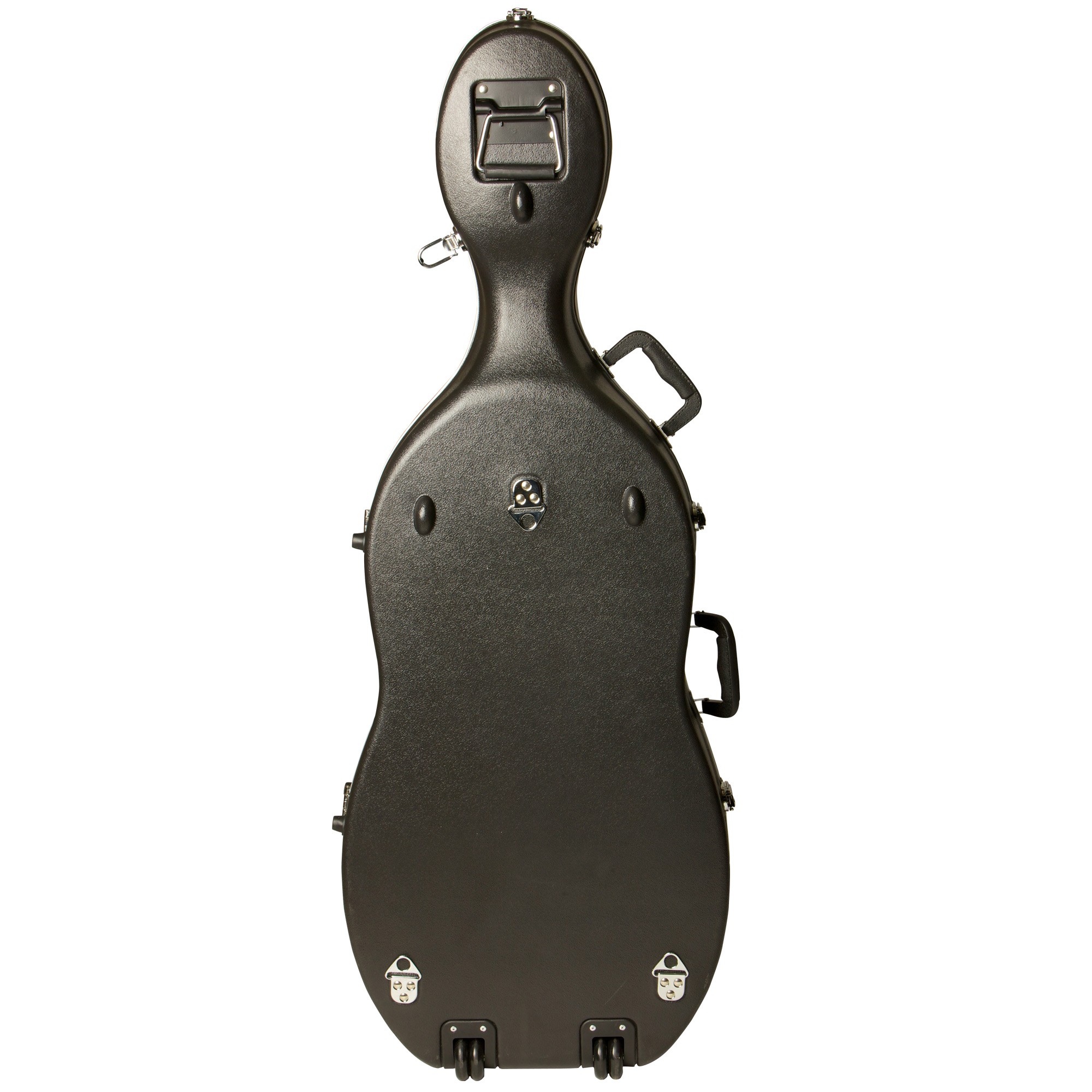 Southwest Strings Thermoplastic Cello Case