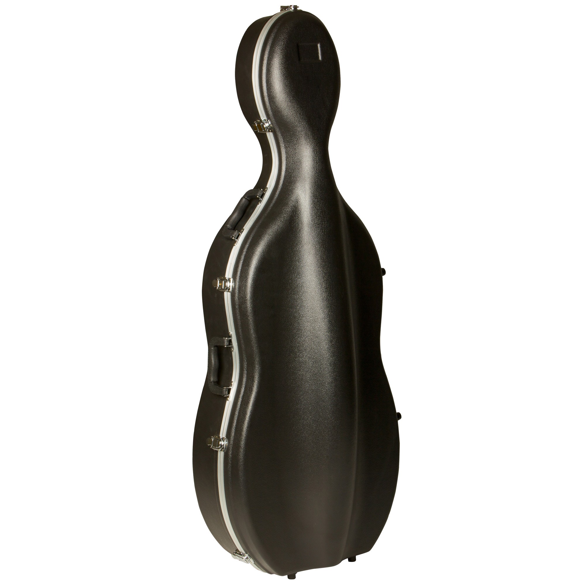 Southwest Strings Thermoplastic Cello Case