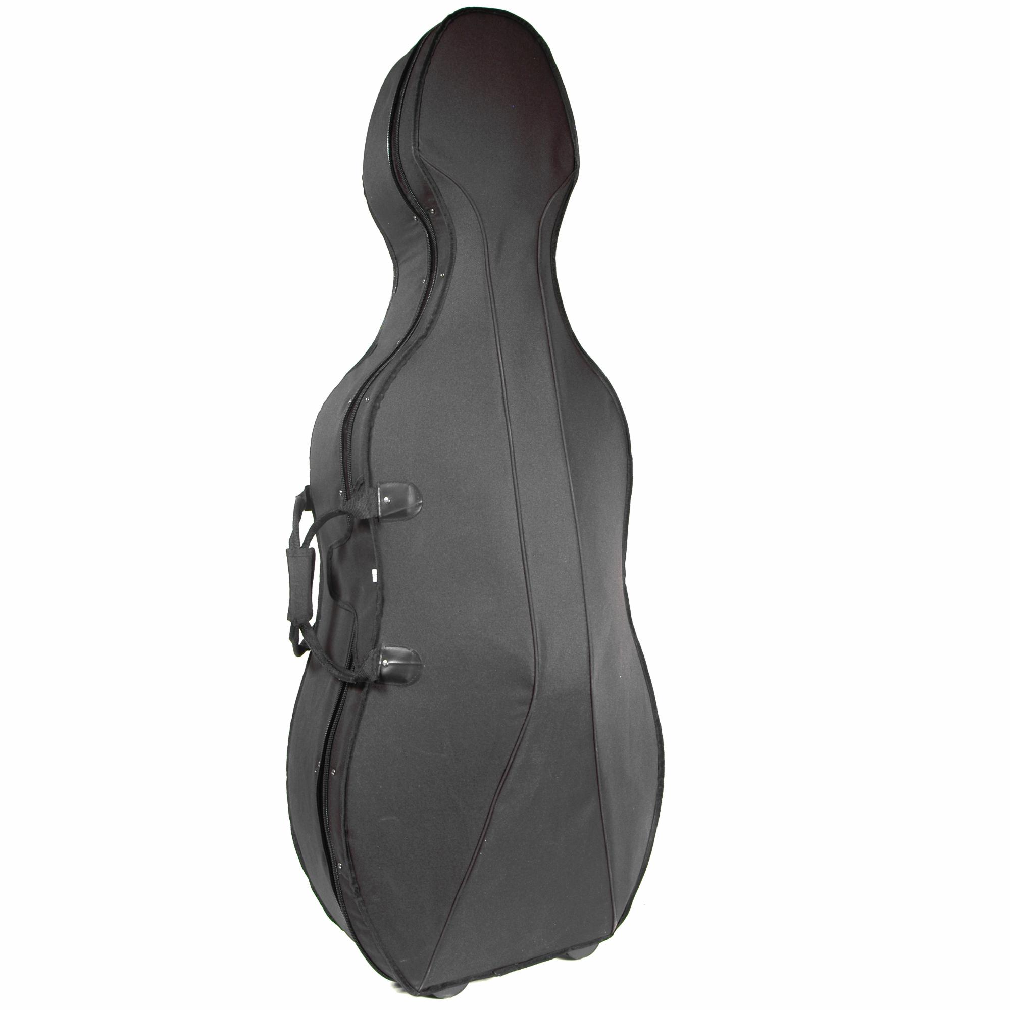 Prelude Shaped Cello Case