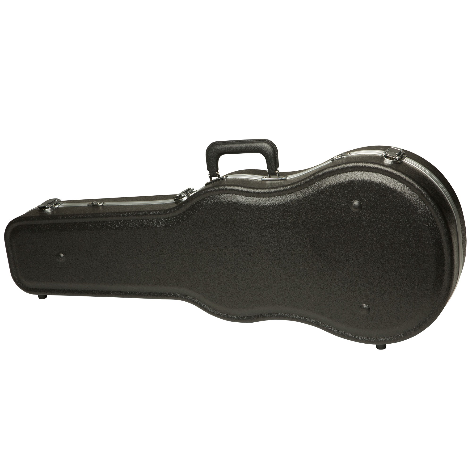 Deluxe Shaped Thermoplastic Violin/Viola