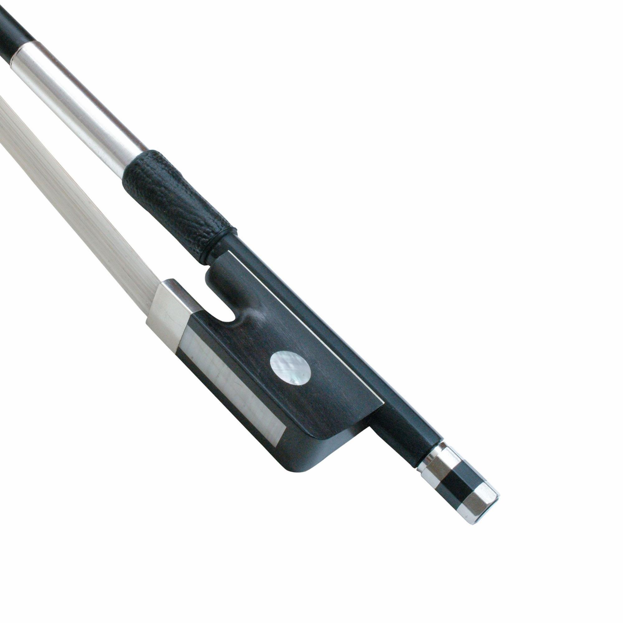 Glasser Carbon Composite Cello Bow