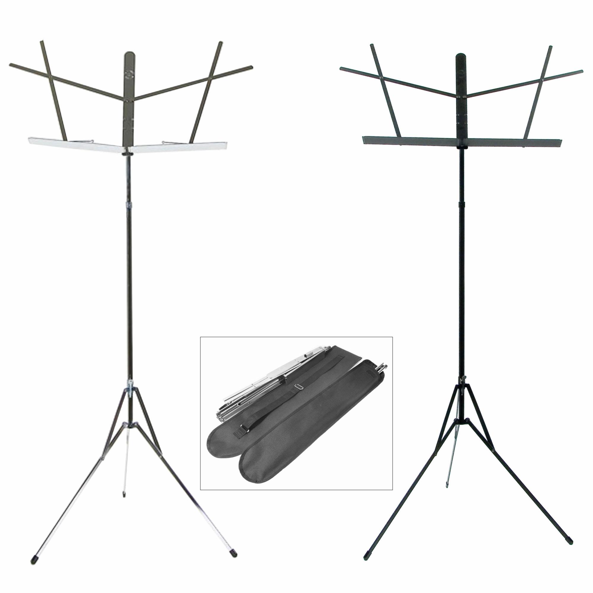 Hamilton Two Section Music Stand
