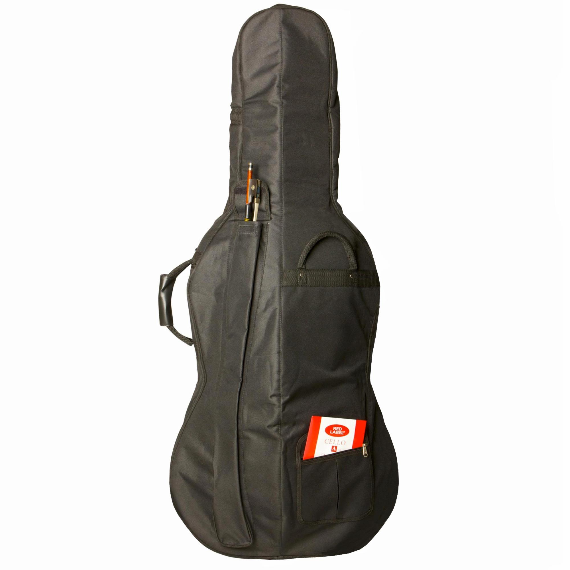 Oxford Padded Cello Bag 10mm