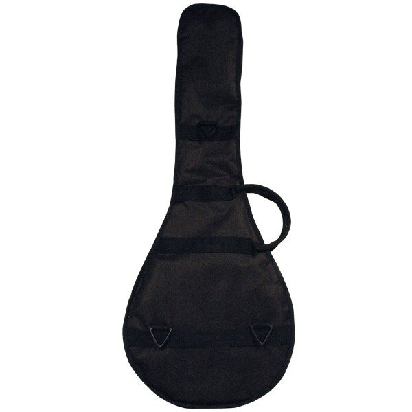 Oxford Banjo 5mm Padded Folk Bag