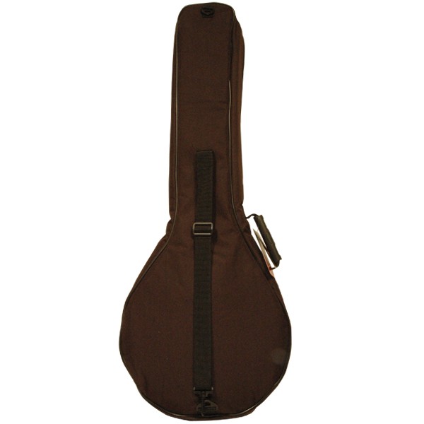 Delta Ridge Banjo Deluxe Padded Folk Bag