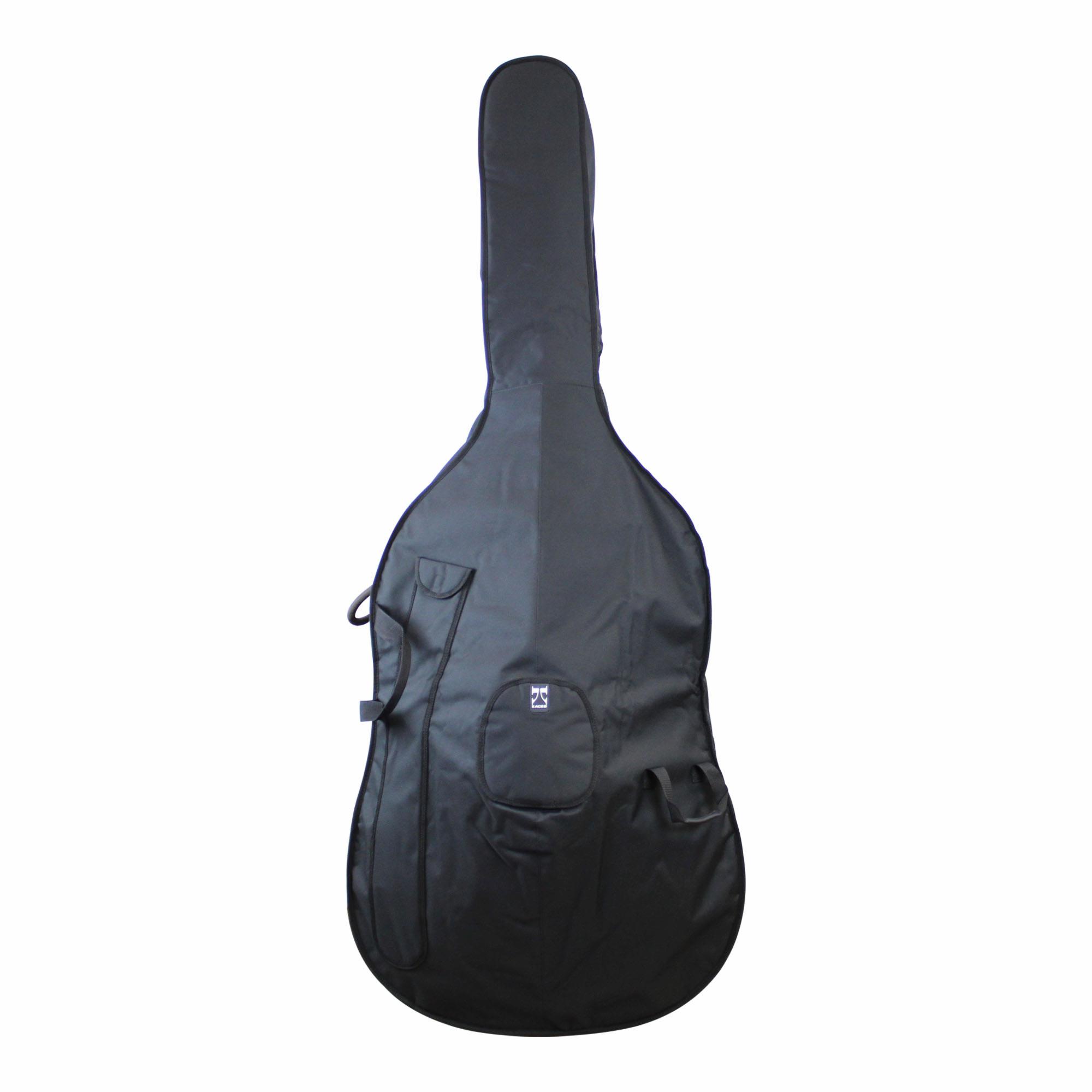 Kaces University Deluxe Bass Bag 12mm  