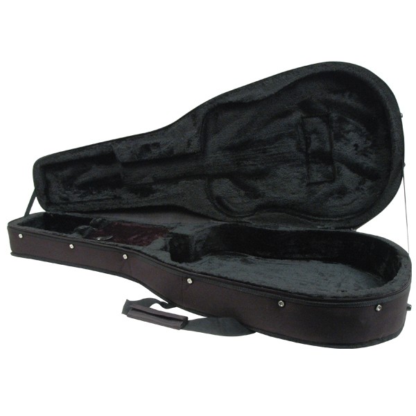 Prelude Polyfoam Classical Guitar Case