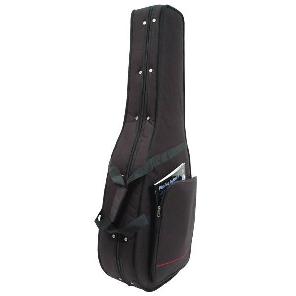 Prelude Polyfoam Dreadnought Guitar Case