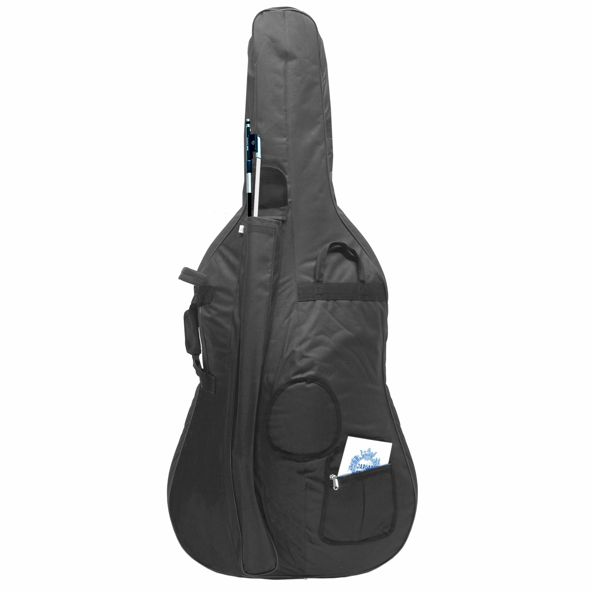 Oxford 20mm Padded Cello Bag