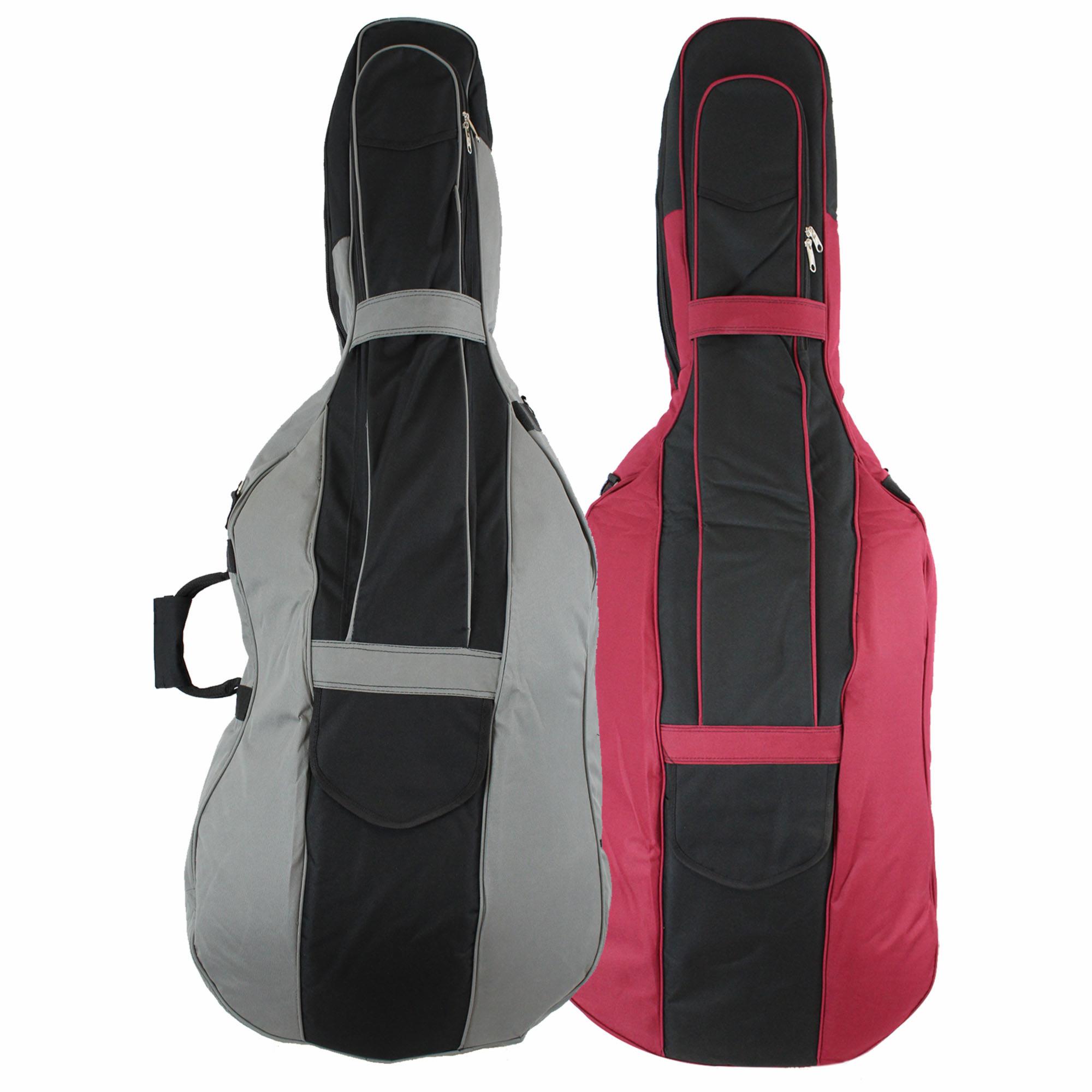 Atlas Cello Soft Case