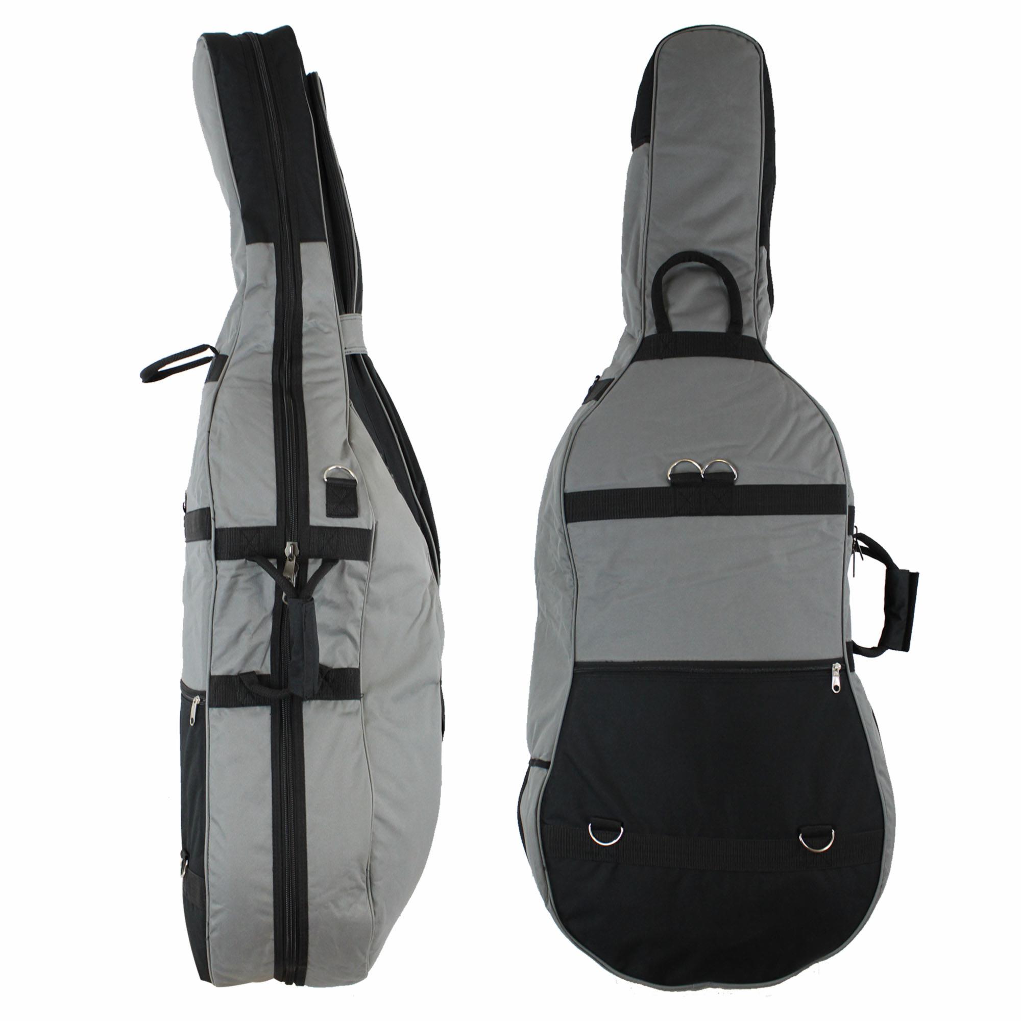 Atlas Cello Soft Case